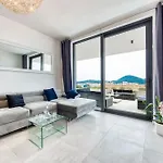 Sunset View, Garden,taxioldtown5min,free Garage, Voucher For Yacht Charter Dubrovnik