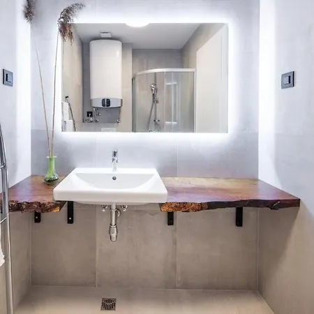 Apartmán Sunset View, Garden,taxioldtown5min,free Garage, Voucher For Yacht Charter Dubrovník