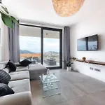 Apartman Sunset View, Garden,taxioldtown5min,free Garage, Voucher For Yacht Charter Dubrovnik