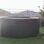 Sunset View, Garden,taxioldtown5min,free Garage, Voucher For Yacht Charter Apartman *