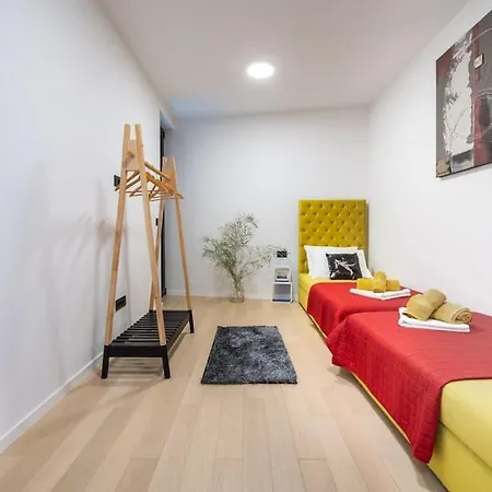 Walking Distance Old Town 120m2,garden,view,garage *