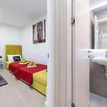 Apartamento Sunset View, Garden,taxioldtown5min,free Garage, Voucher For Yacht Charter
