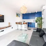 Sunset View, Garden,taxioldtown5min,free Garage, Voucher For Yacht Charter *